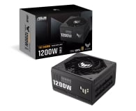 ASUS TUF GAMING 1200W 80 Plus GOLD - 1470837 - zdjęcie 1